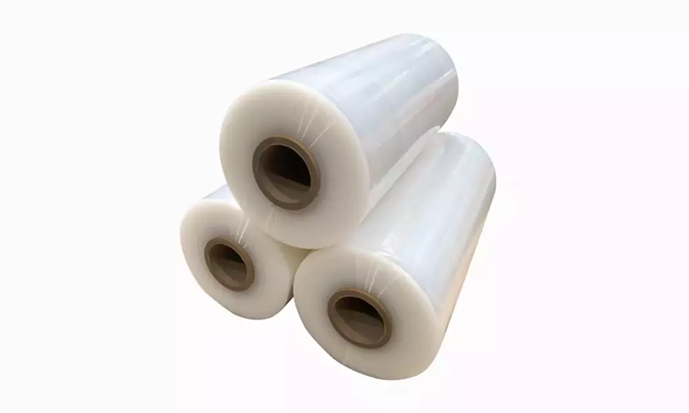 استرچ پلی اتیلن